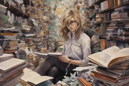 女性经济课程：博雅女性学堂教你掌握经济智慧