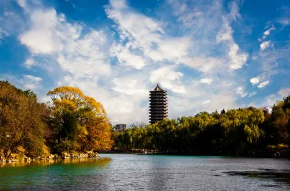 北京大学董事长总裁培训班介绍