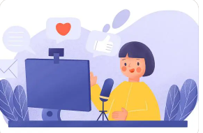 网络视听主播证有用吗?