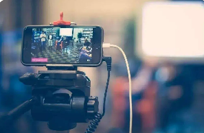 什么叫网络视听主播培训?