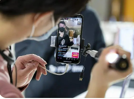 网络视听主播考试考什么?