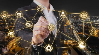 金融期货总裁班介绍