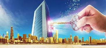 金融与资本运营总裁班介绍