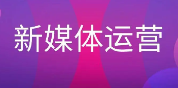 新媒体运营培训机构靠谱吗?