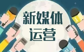 新媒体运营都要学什么？