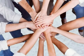 领袖力培训导师介绍