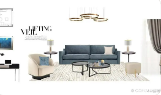 国际软装培训课程有哪些?