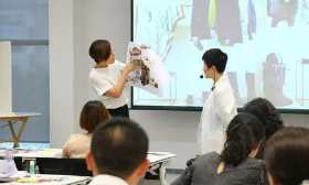 软装陈列师资格证怎么考?