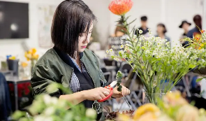 室内陈列设计师资格证介绍