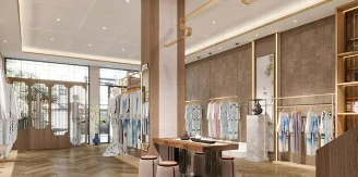 商品陈列设计师资格证介绍