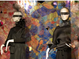 陈列设计师资格证考试要求有哪些?