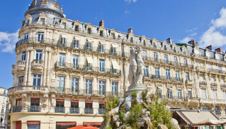 蒙彼利埃大学金融管理硕士怎么样？