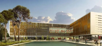 蒙彼利埃大学博士要几年？