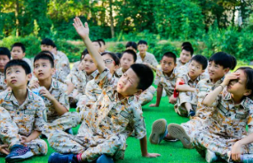 2023清北夏令营报名时间介绍