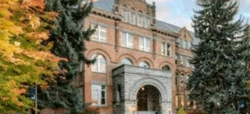 美国丘博学院硕博班怎么样？