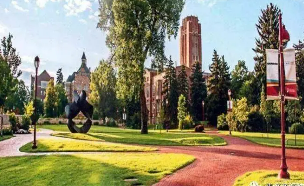 美国丘博学院好不好？