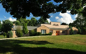 美国丘博学院在职博士介绍