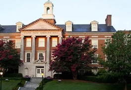 美国博蒙特理工学院博士班介绍