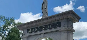 玛丽伍德大学介绍