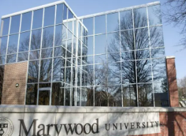 玛丽伍德大学课程有哪些？