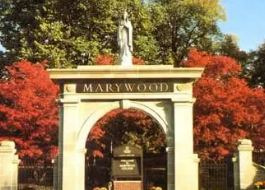 美国玛丽伍德大学MBA项目介绍