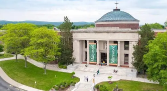 玛丽伍德大学国内认可度怎么样？