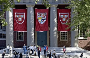 哈佛大学访问学者是什么水平？
