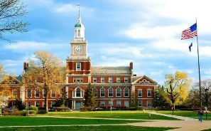 哈佛大学访问学者申请流程介绍