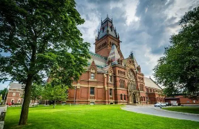 什么叫哈佛访问学者？