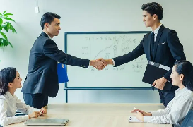 公司商务礼仪培训课程推荐