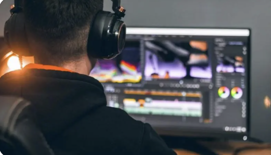 影视后期培训班学要多久?