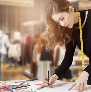 学服装设计报培训班靠谱吗?