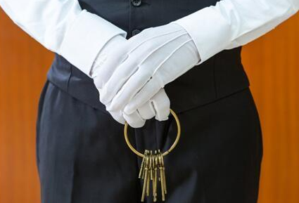 做酒店管理知识培训课程有哪些?