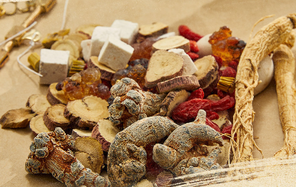 为什么要参加中医养生课程?