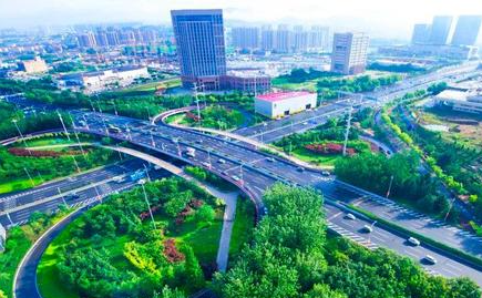 关于城市更新的培训班介绍