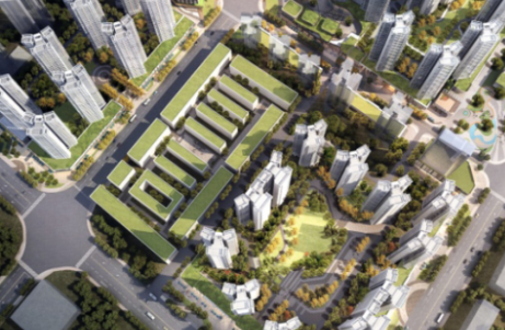 中国城市更新研修班介绍