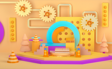 c4d包装视效剪辑是干什么的？