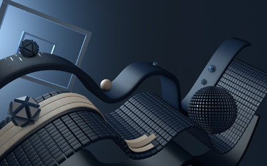 c4D包装视效剪辑行业怎么样?