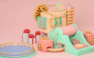 学c4d包装视效剪辑有前途吗?