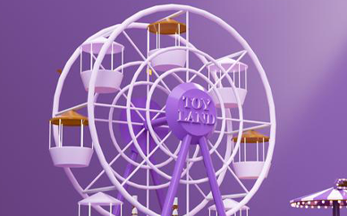 剪辑包装c4d对美术要求高吗？