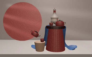 c4d包装剪辑好找工作吗？