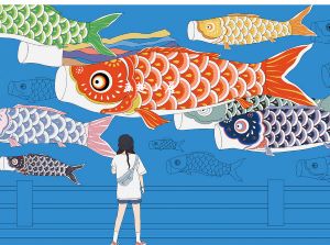 西安商业插画培训介绍