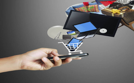 风锐视觉时尚管理介绍