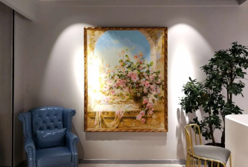 沈阳风锐视觉工作好找吗?