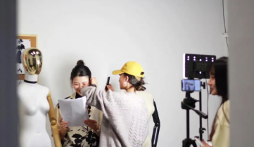 风锐视觉服装陈列设计有什么优势?