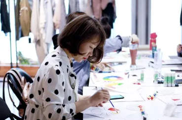 风锐视觉曝光怎么调?