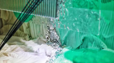 风锐视觉服饰组合搭配好吗?