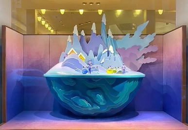 2023风锐视觉陈列机构怎么样？