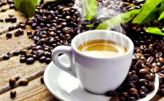 精品咖啡销售话术技巧培训