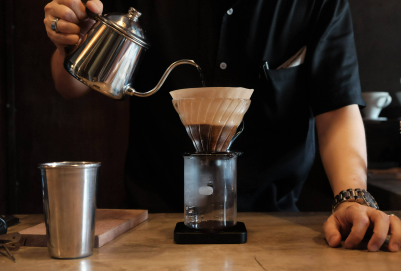 精品咖啡豆入门知识培训